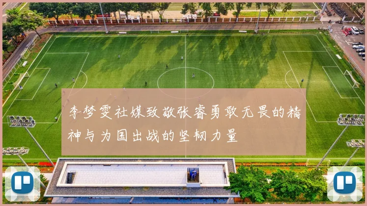 李梦雯社媒致敬张睿勇敢无畏的精神与为国出战的坚韧力量